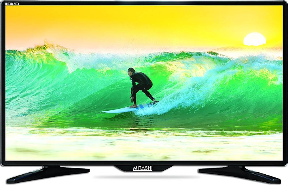 Top Smart LED Televisions To Buy Right Now 2020 55