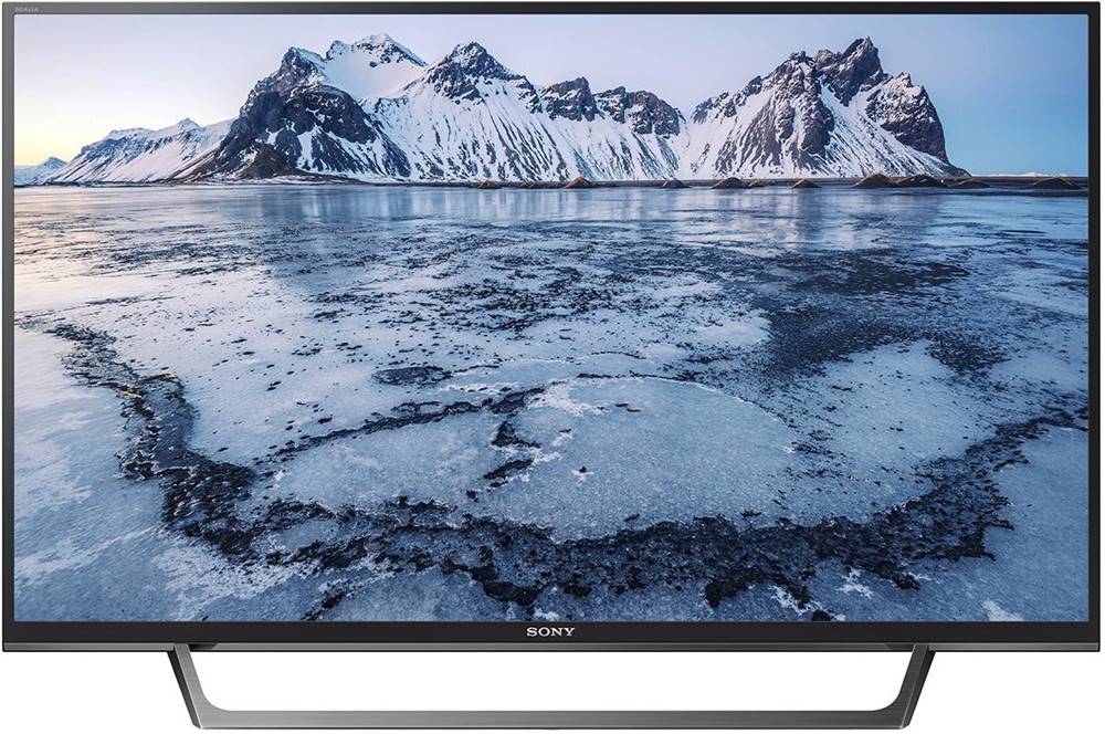 Top Smart LED Televisions To Buy Right Now 2020 4