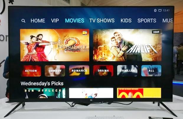 Top Smart LED Televisions To Buy Right Now 2020 37