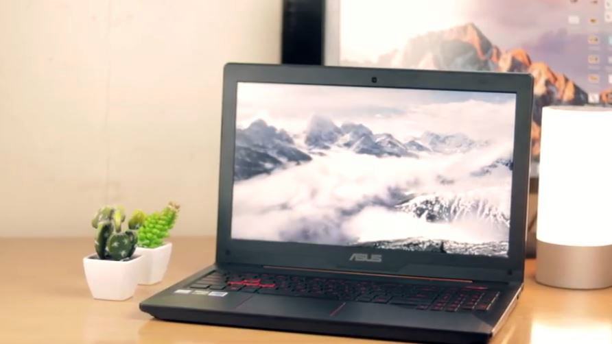 ASUS FX503 Review - Which Variant You Should Buy? 124