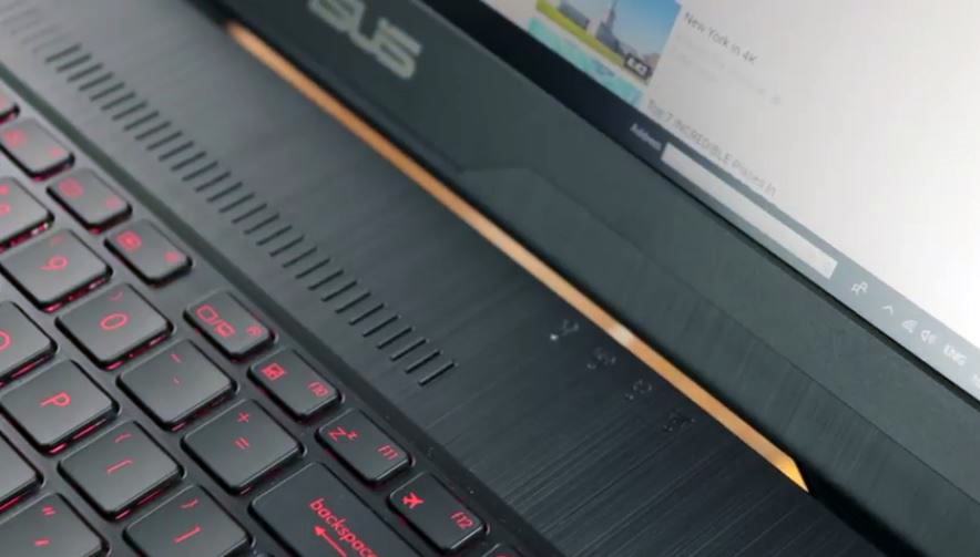 ASUS FX503 Review - Which Variant You Should Buy? 25