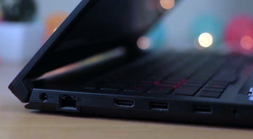 ASUS FX503 Review - Which Variant You Should Buy? 27