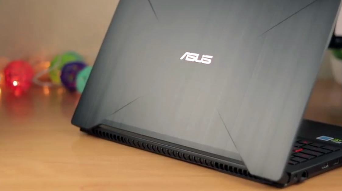 ASUS FX503 Review - Which Variant You Should Buy? 19