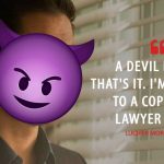 Emoji Meanings Devil