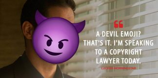 Emoji Meanings Devil