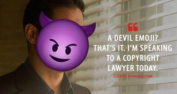 Emoji Meanings Devil