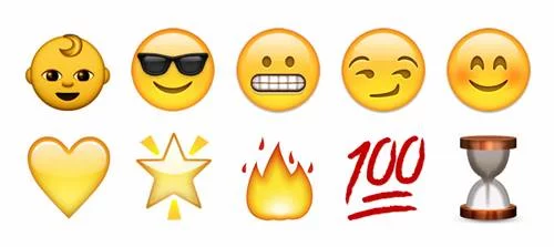 Hilarious Emoji Meanings