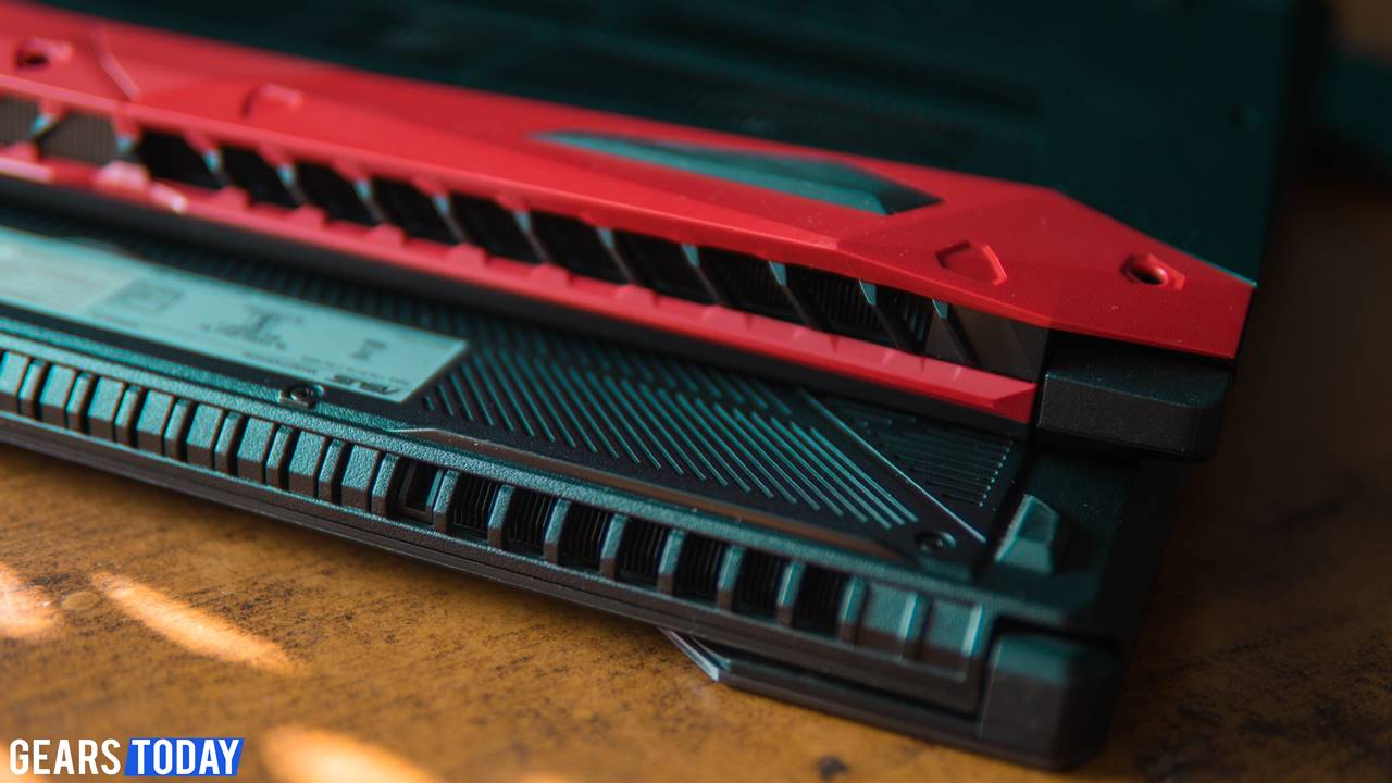 Asus TUF FX504 VS Acer Predator Helios 300: Which Gaming Laptop Is Better? 7