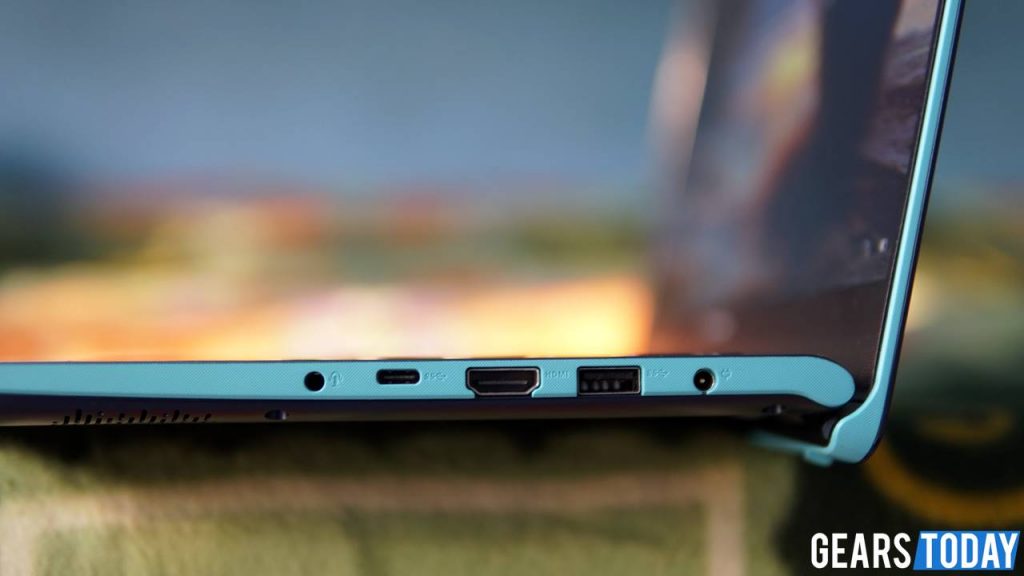 Asus VivoBook S14 S430 Review - Just Got The Funky Revamp! 6 Asus VivoBook S14 S430 Review - Just Got The Funky Revamp! 6