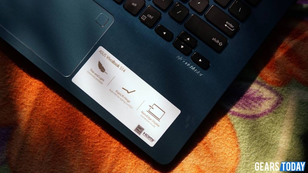 Asus VivoBook S14 S430 Review - Just Got The Funky Revamp! 1 Asus VivoBook S14 S430 Review - Just Got The Funky Revamp! 1