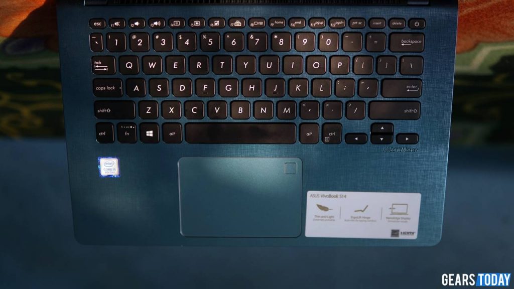 Asus VivoBook S14 S430 Review - Just Got The Funky Revamp! 5 Asus VivoBook S14 S430 Review - Just Got The Funky Revamp! 5