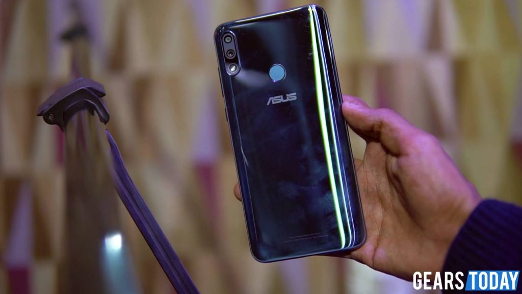 ZenFone Max Pro M2 Hands On With Pros And Cons! 1 ZenFone Max Pro M2 Hands On With Pros And Cons! 1