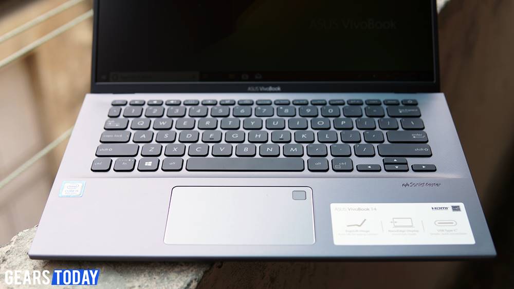 Asus VivoBook 14 X412 Review - Compact Yet Classy Laptop 119