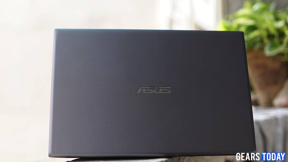 Asus VivoBook 14 X412 Review - Compact Yet Classy Laptop 110