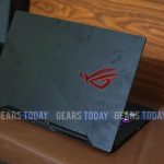 Asus ROG Zephyrus M GU502 Review – A Great Gaming Combo!
