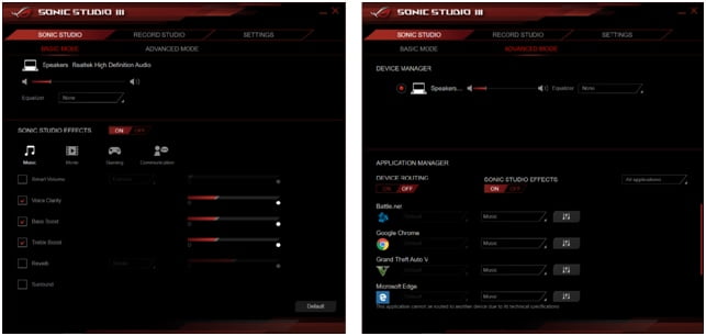 Asus ROG Zephyrus M GU502 Review - A Great Gaming Combo! 11 Asus ROG Zephyrus M GU502 Review - A Great Gaming Combo! 9
