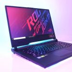 Asus ROG Scar III G531GV Review – A Portable Gaming Beast