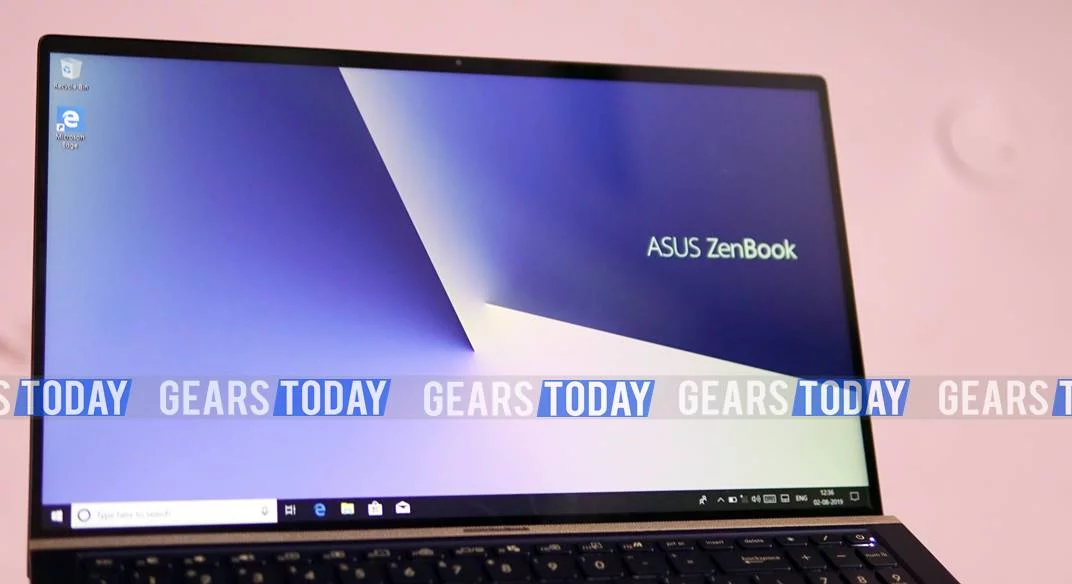 Asus Zenbook 15 UX534 Review - A Decent Premium Laptop 2