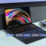 Asus ZenBook Pro Duo UX581 review 7