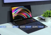 Asus ZenBook Pro Duo UX581 review 7