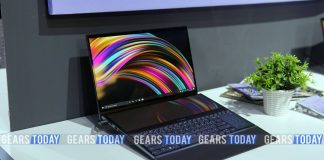 Asus ZenBook Pro Duo UX581 review 7