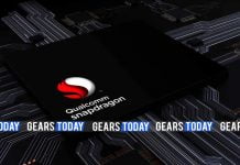 Snapdragon 865