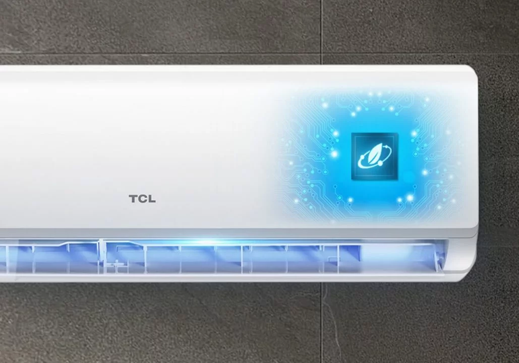 TCL AI Ultra-Inverter Air Conditioner