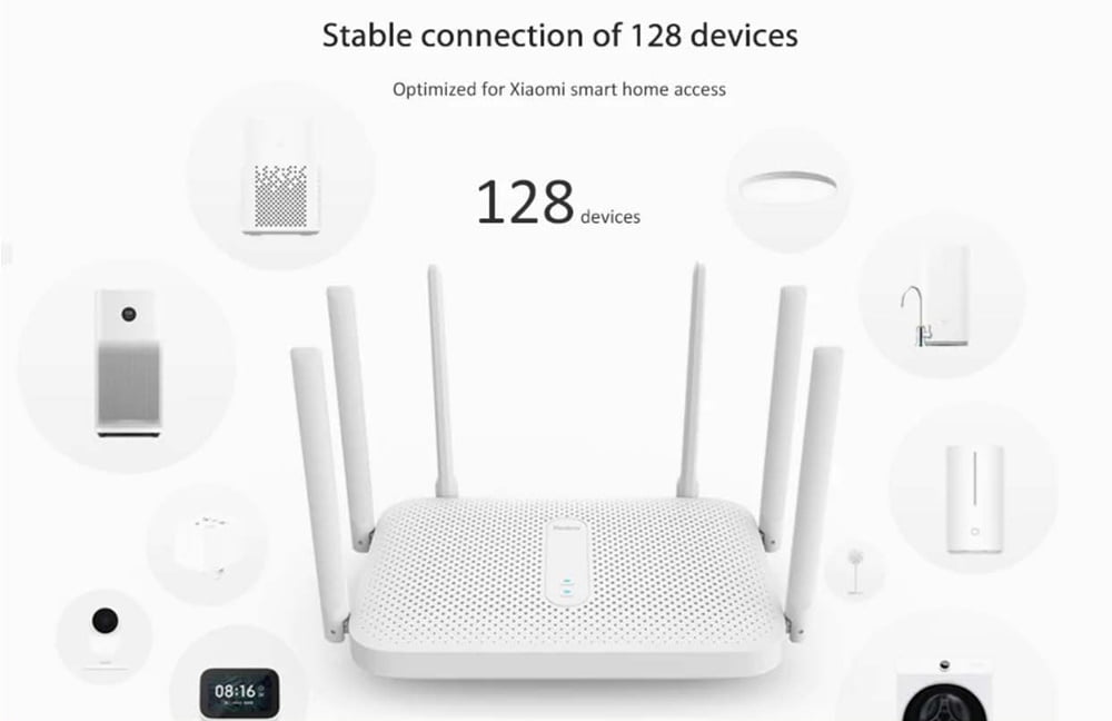 Xiaomi Redmi Router AC2100 Review: Best 5GHz Router? 4