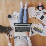 5 Work from Home Essentials 2020