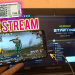 Live Stream In Budget Like PRO