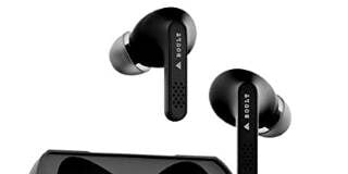 Boult Audio ProPods