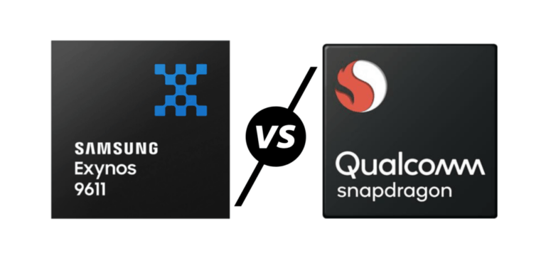 Snapdragon 765G VS Exynos 9611 Comparison – Which Is Best?
