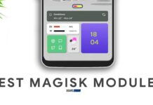 Best Magisk Modules 2020