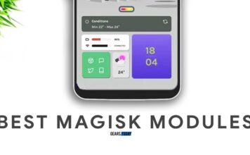 Best Magisk Modules 2020