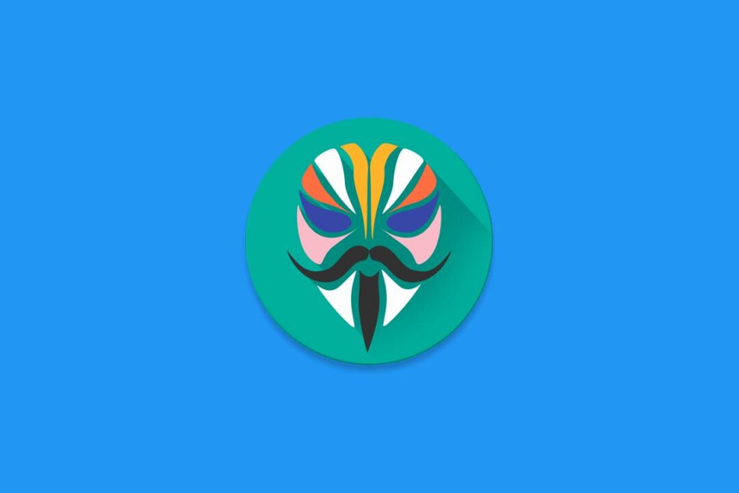 Magisk New 2020