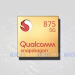 Snapdragon 875 Antutu Performance