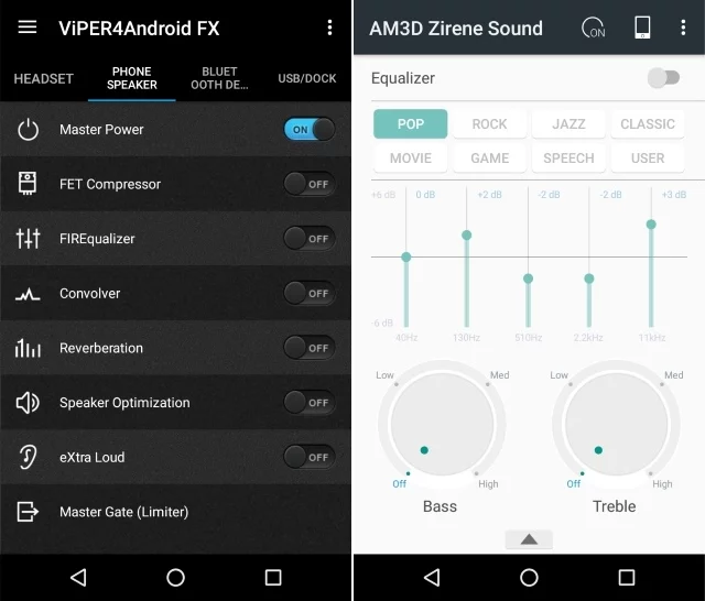Best Magisk Modules For Your Rooted Android 2020 VIPERFX