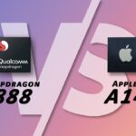 Snapdragon 888 VS A14 Bionic Comparison Which Is Better?
