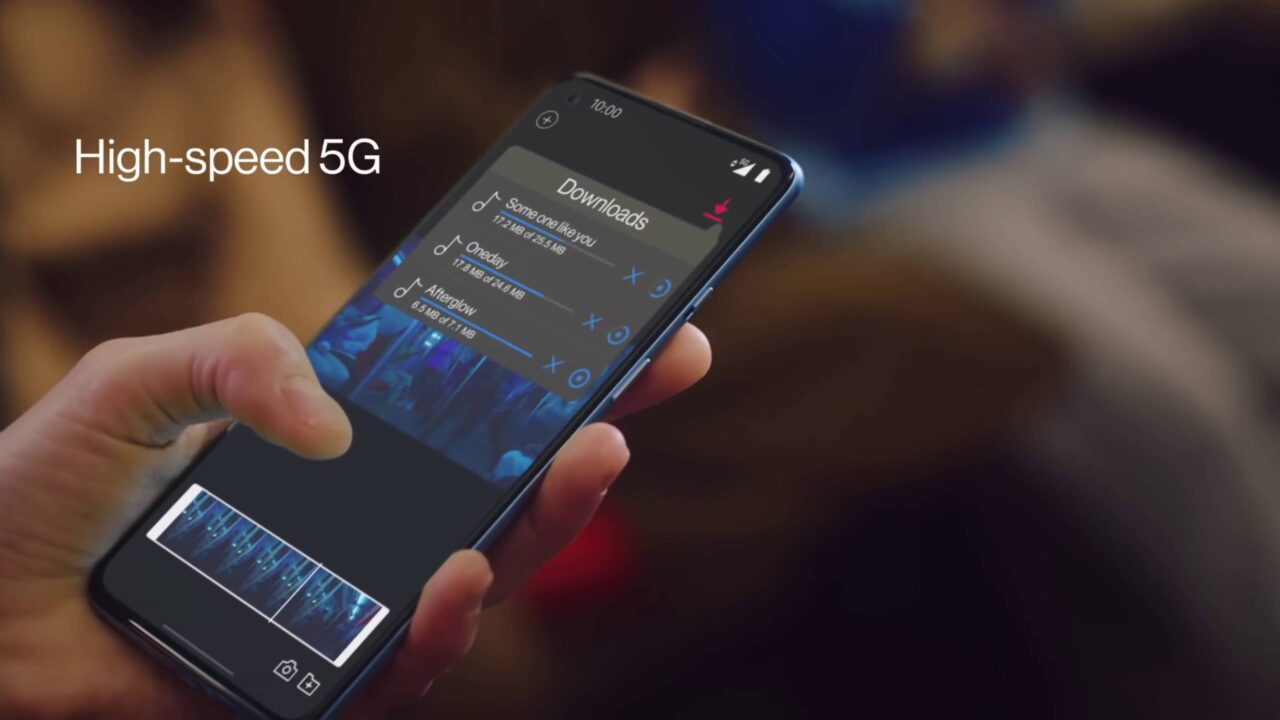 OnePlus 9R Review - Best Flagship In Budget 2 OnePlus 9R Review - Best Flagship In Budget 2
