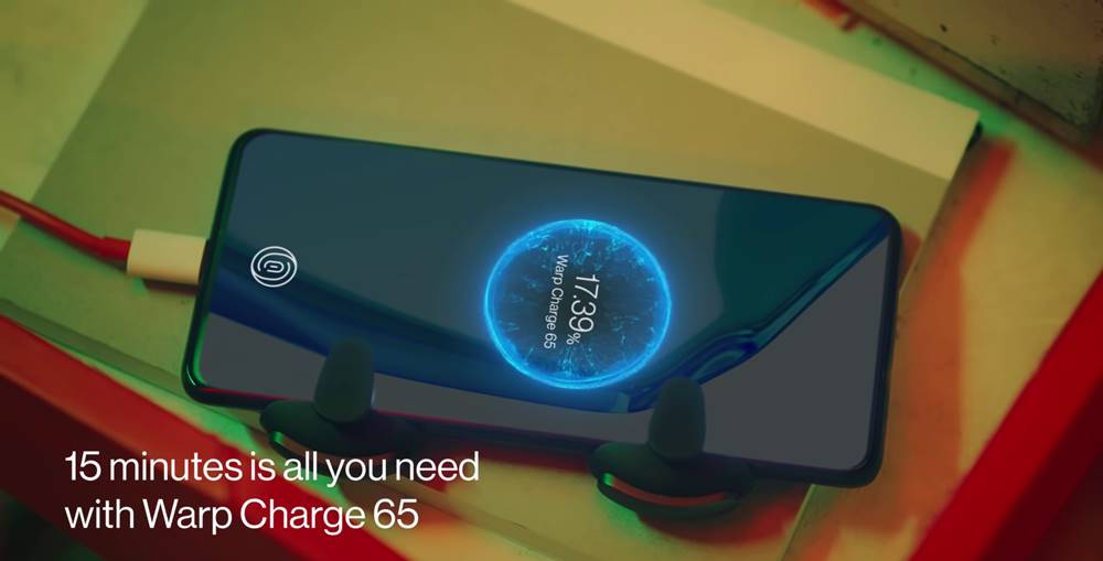 OnePlus 9R Review - Best Flagship In Budget 6 OnePlus 9R Review - Best Flagship In Budget 5