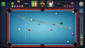 8 ball pool multipayer games