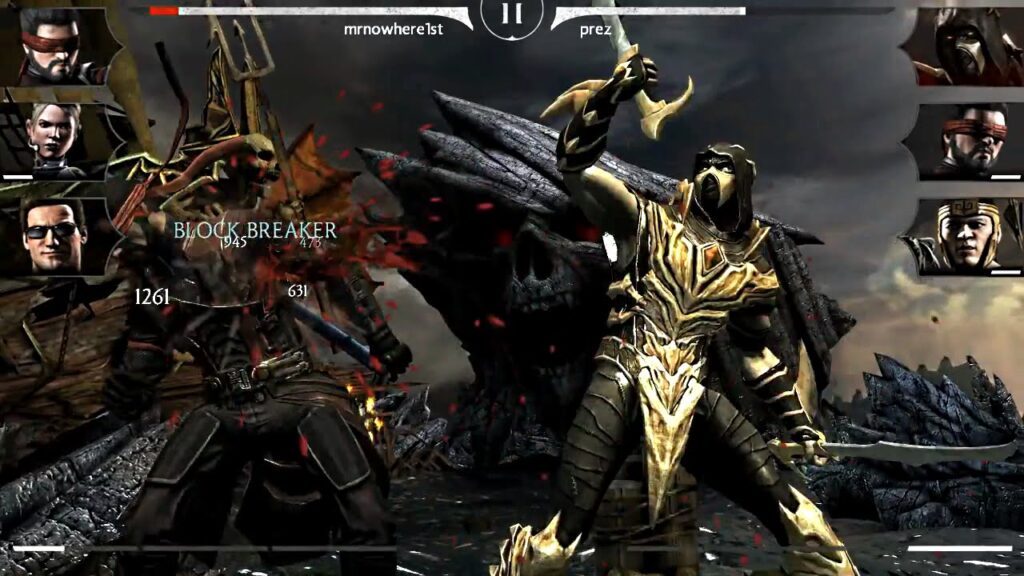 Best Multiplayer Games for Android Free 2021
