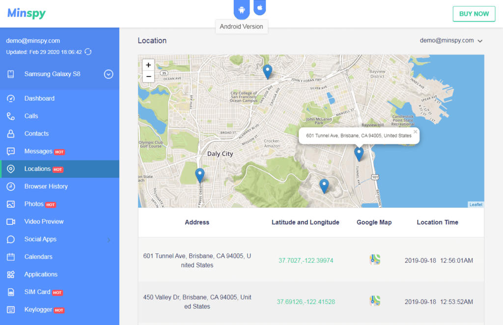What Is the Best Free Undetectable Spy Site? 2 What Is the Best Free Undetectable Spy Site? 2