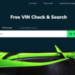 vin-check