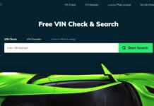 vin-check