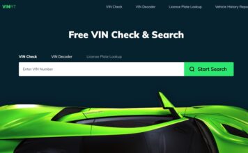 vin-check
