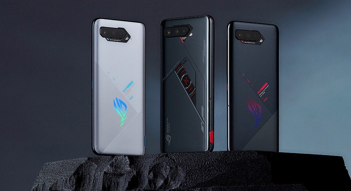 Best Gaming Smartphones 15