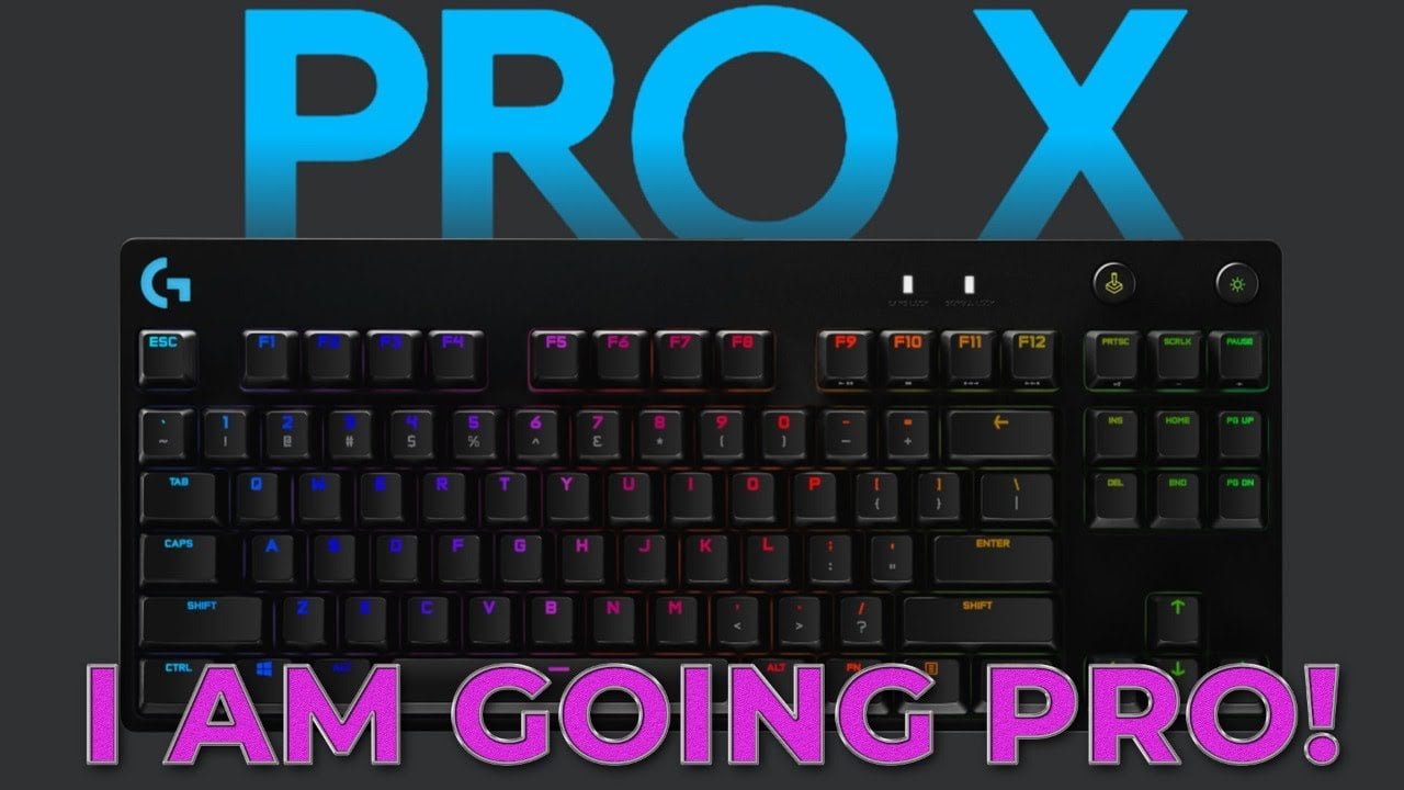 Gaming Pro X