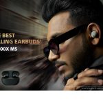 Sony True Wireless Earphone WF-1000XM5