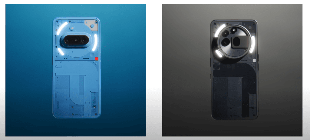 The Nothing Phone 3a and 3a Pro: Best Budget Phones?